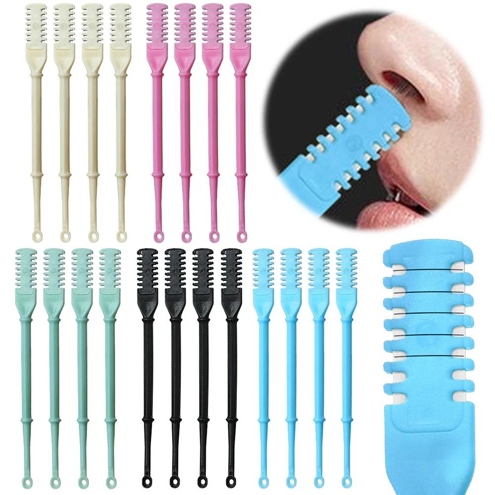 Mens Grooming Kit For Wedding - 12 Buah Set Alat Cukur Rambut