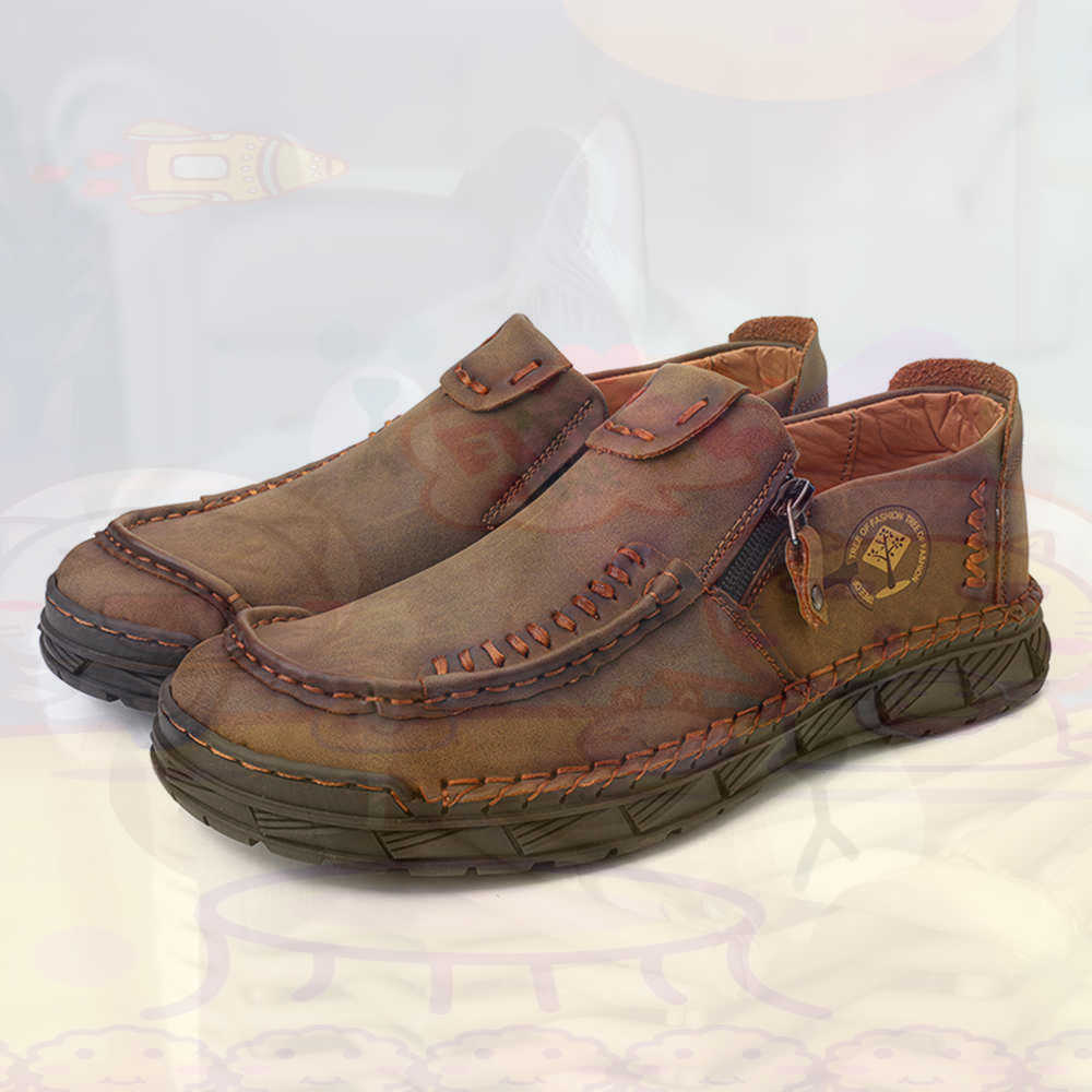 Men'S Grooming Lounge - Sepatu Kets Terbaik Berkendara Angka Kecil