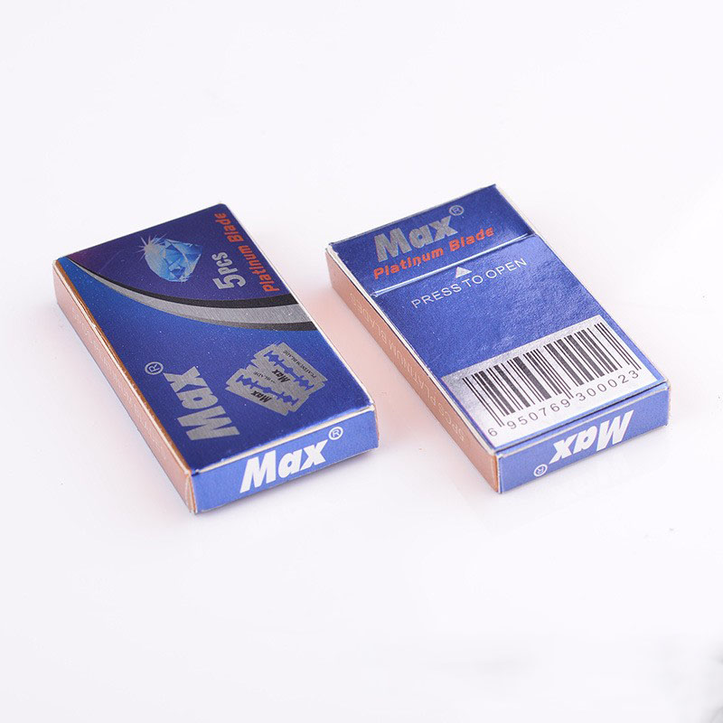 Pisau cukur untuk pria, 1 Pcs  - Straight Razor Safety ulasan dan harga