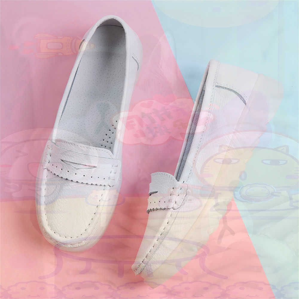 Moccasin Mengemudi Sepatu Rema - Men'S Grooming Lounge ulasan dan harga