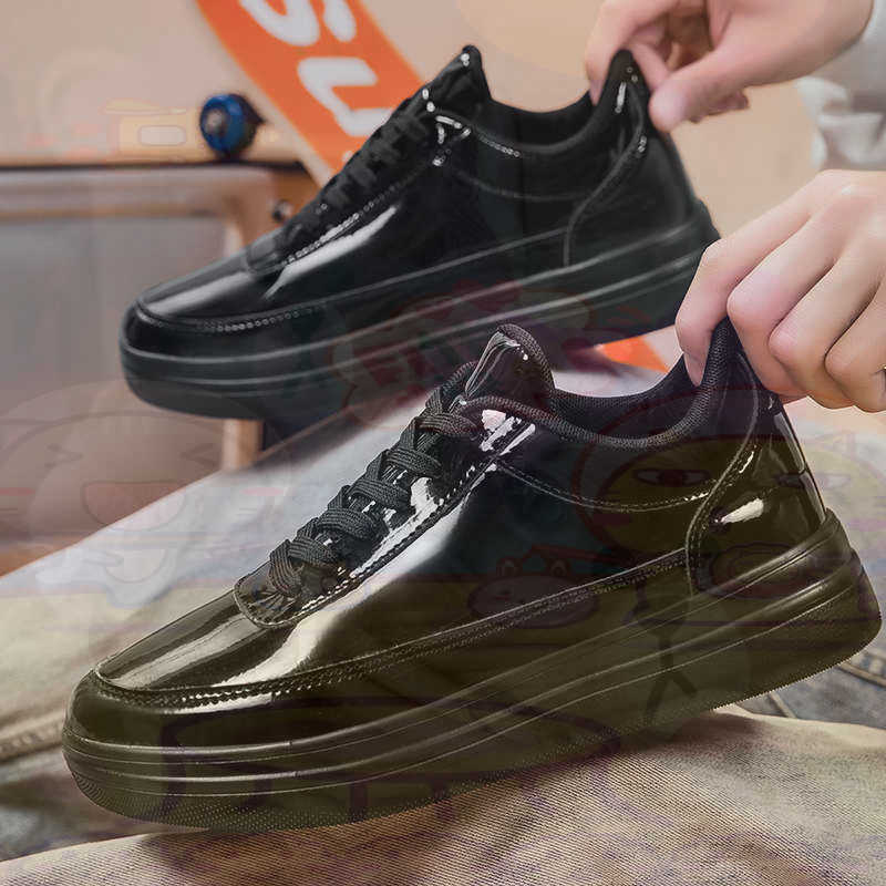 Sepatu Bot Ukuran 33 Sepatu Te - Men'S Grooming Lounge ulasan dan harga