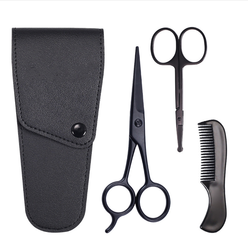 Perlengkapan Perawatan dan Pem - Men'S Grooming Eyebrow Trimming ulasan dan harga