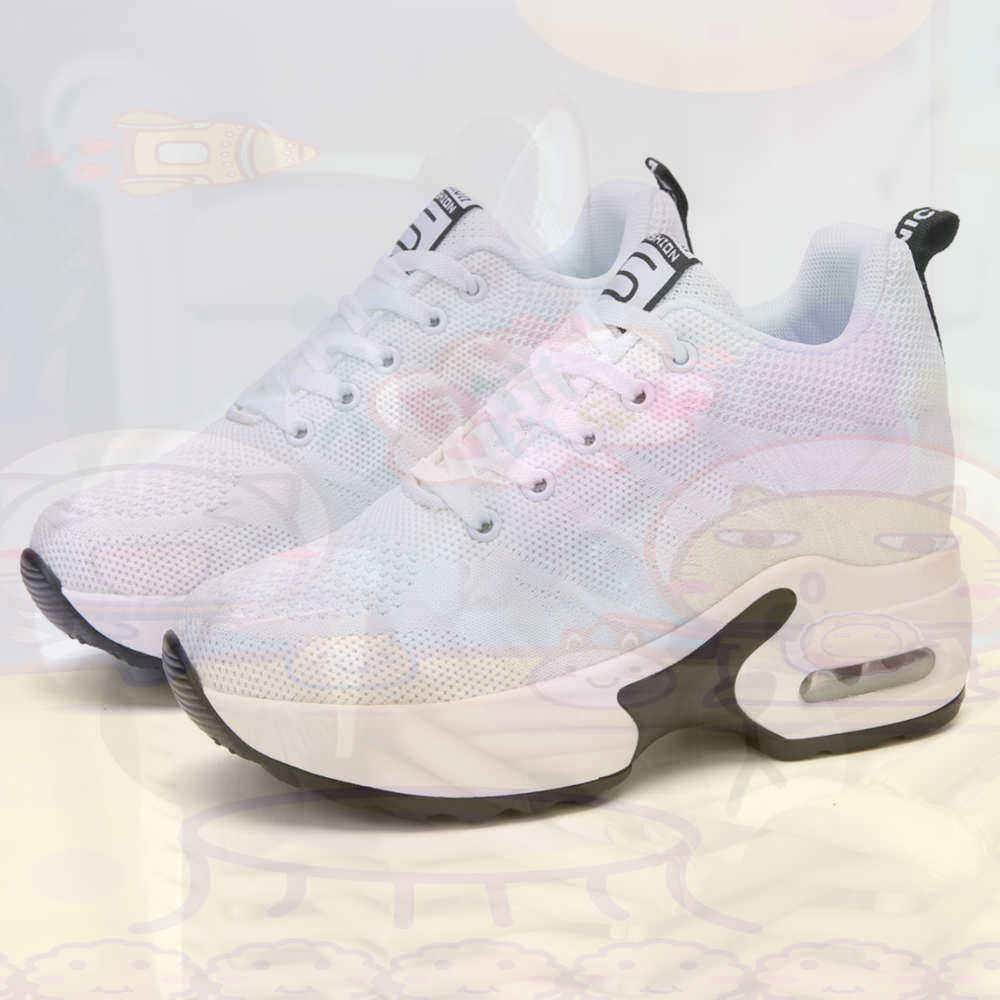Merah Ukuran 36 Sepatu Wanita  - Men'S Grooming Lounge ulasan dan harga