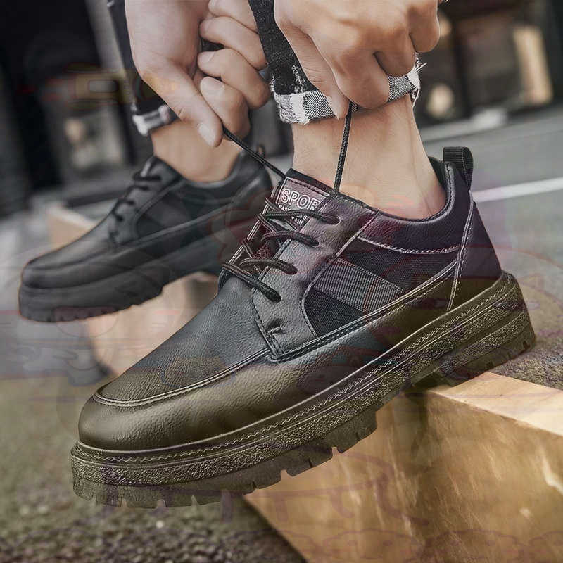 Sepatu Pria Tenis Pelatih Fash - Men'S Grooming Lounge ulasan dan harga