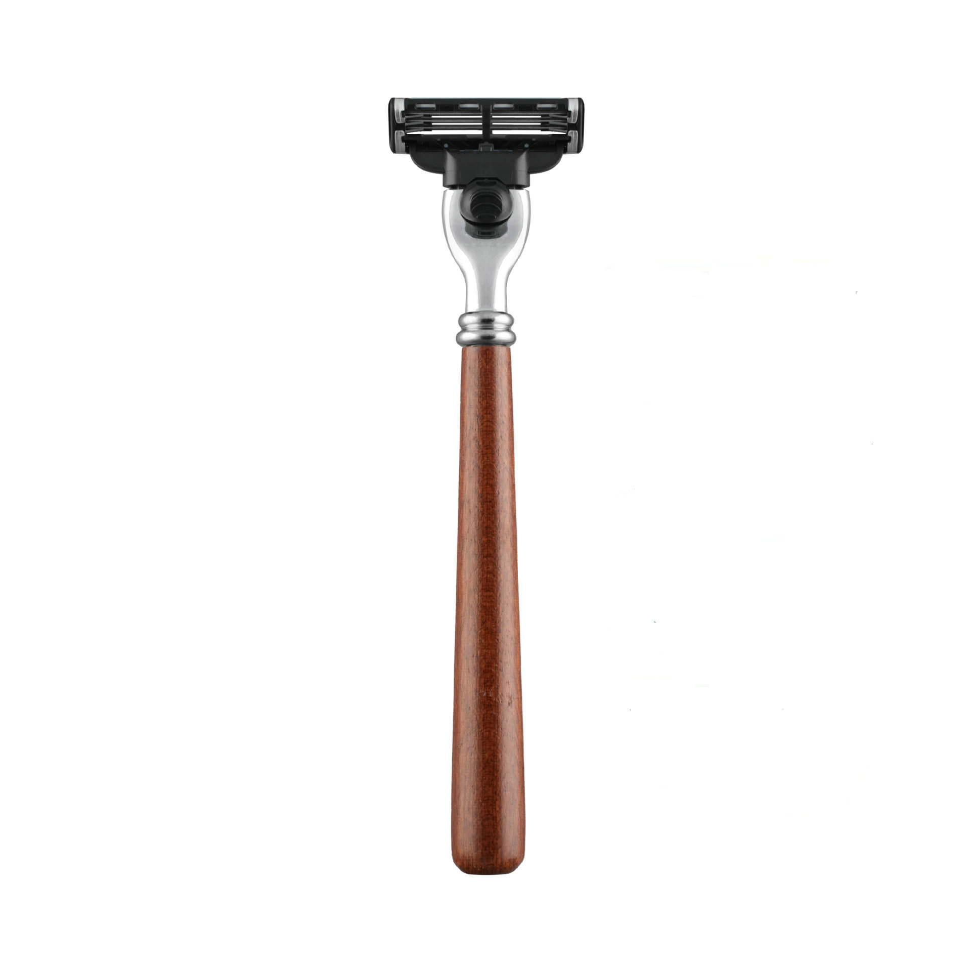 Pegangan pisau cukur Manual pe - Straight Razor Safety ulasan dan harga