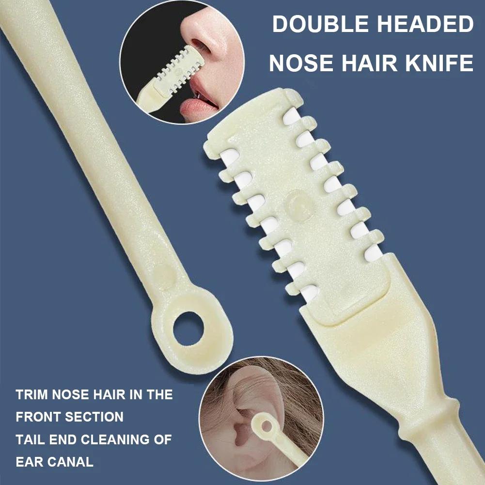 12 Buah Set Alat Cukur Rambut  - Mens Grooming Kit For Wedding ulasan dan harga