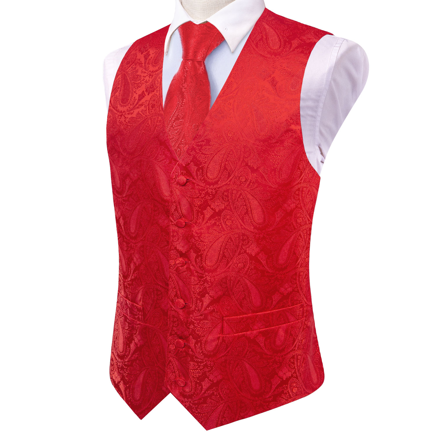 Set Aksesoris Rompi Jacquard P - Mens Grooming Kit For Wedding ulasan dan harga