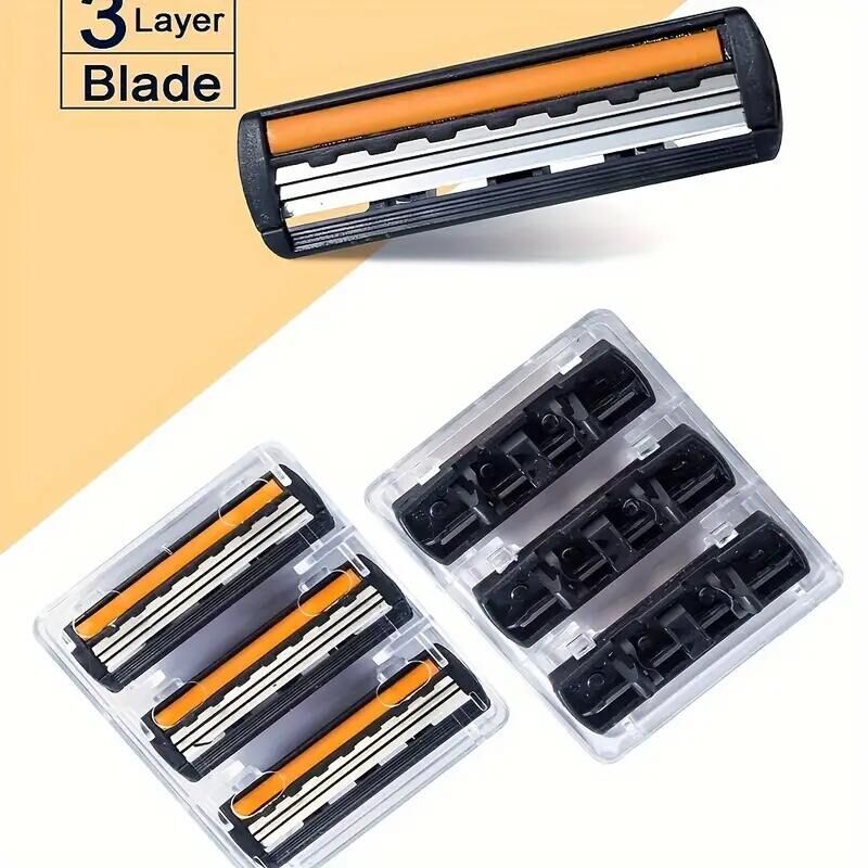 Pisau cukur keselamatan baja t - Straight Razor Safety ulasan dan harga