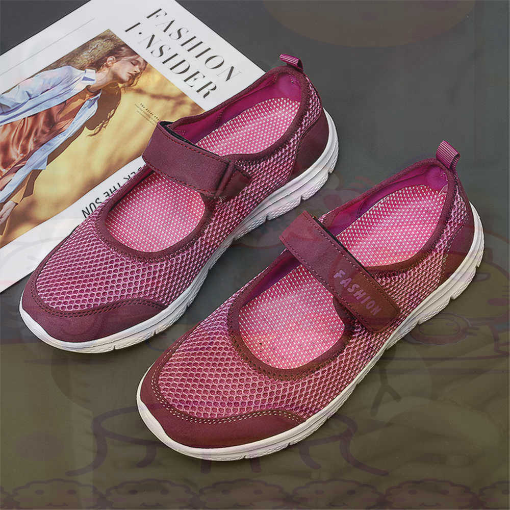 Sepatu Tenis Wanita Jaring Nom - Men'S Grooming Lounge ulasan dan harga