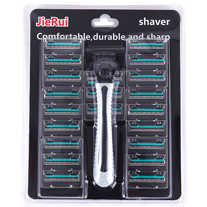 Beberapa Mata Pisau Dapat Diga - Straight Razor Safety ulasan dan harga