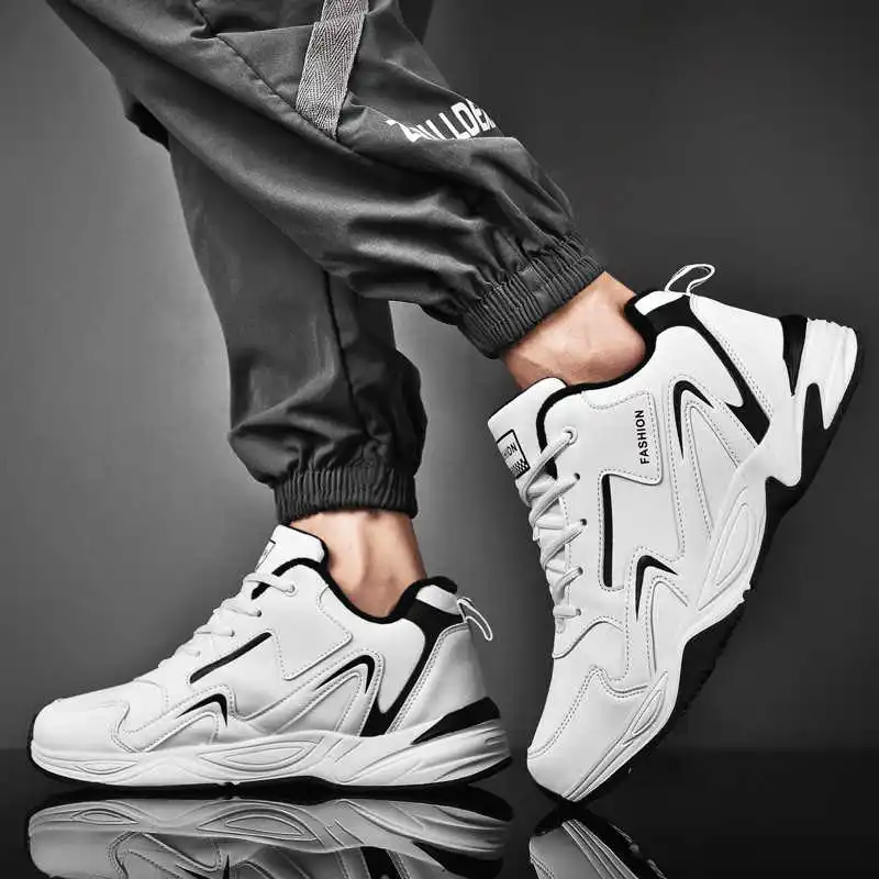 Sepatu kets olahraga untuk pri - Men'S Grooming Lounge ulasan dan harga