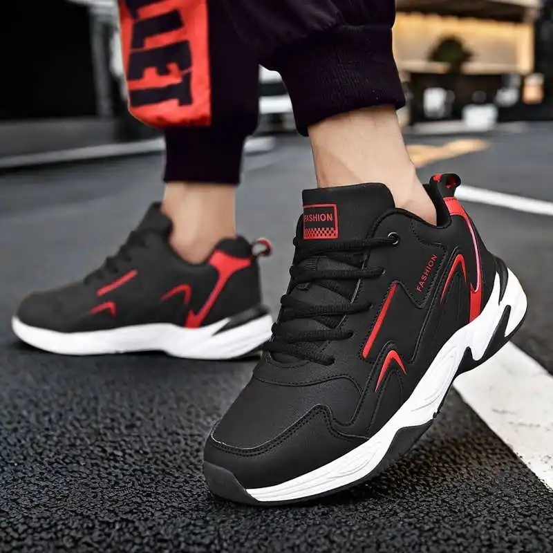 Sepatu kets olahraga untuk pri - Men'S Grooming Lounge ulasan dan harga