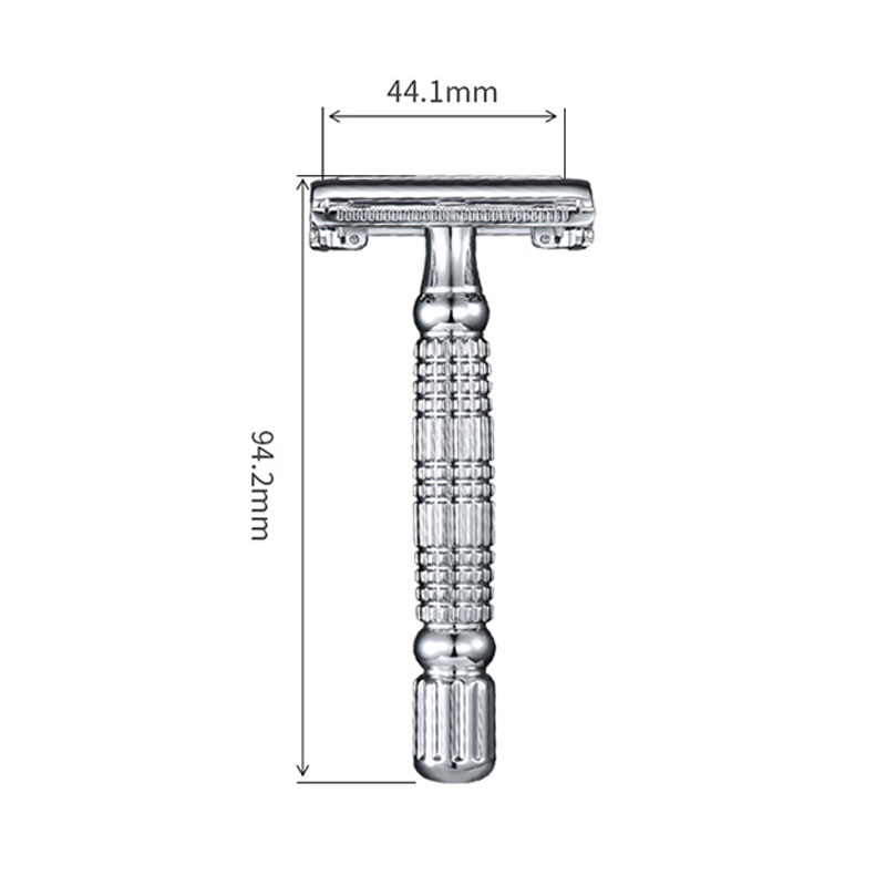 Pisau cukur keselamatan tepi g - Straight Razor Safety ulasan dan harga