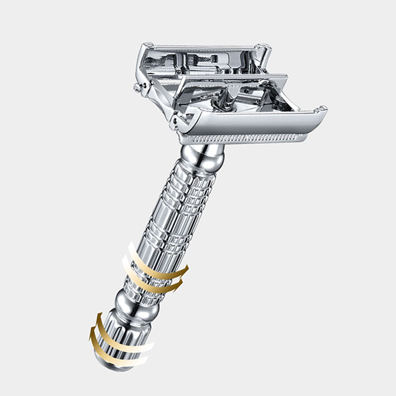 Pisau cukur keselamatan tepi g - Straight Razor Safety ulasan dan harga