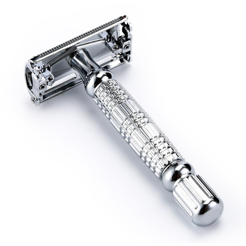 Pisau cukur keselamatan tepi g - Straight Razor Safety ulasan dan harga